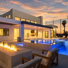 Aura House