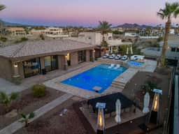Sunset Oasis - Image 4