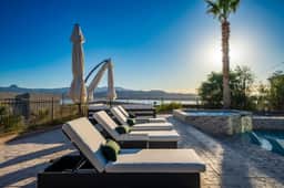 Sunset Oasis - Image 2