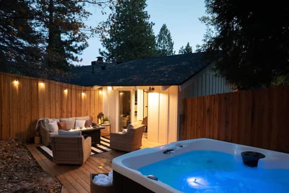 Den at Deepcreek  - Image 2