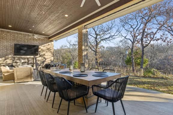 Flower mound - Image 3