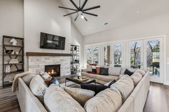 Flower mound - Image 4