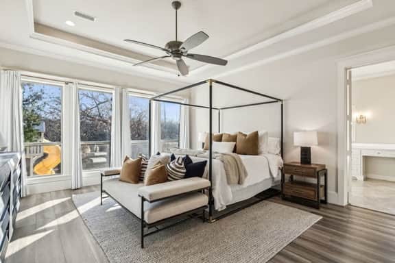 Flower mound - Image 5