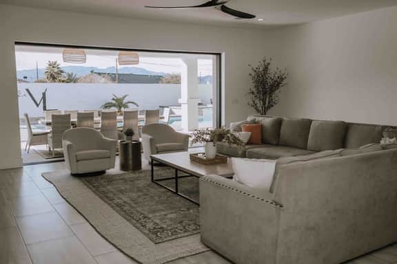 The Villa - Image 4