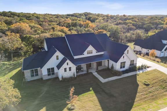 Flower mound - Image 1